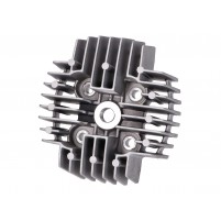 Hlava válce 45 mm 68,4 ccm hliníková krátká chladicí žebra pro Puch Maxi, X30 automatická
