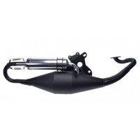 Výfuk pro 2T čínské skútry 50 ccm
