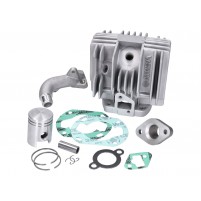Válec Athena 38 mm včetně sacího potrubí pro Sachs 504, 505, Hercules Prima M 2, 3, 4, 5, S