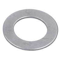 Axiální podložka spojkového koše 28x17x1,10 mm pro Simson S50, SR4-1, SR4-2, SR4-3, SR4-4, KR51 / 1 Schwalbe, Star, Sparrowhawk, Sparrow, Habicht