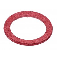 Těsnění uzavíracího ventilku 10x14x1,5mm karburátoru 16 N1-8 pro Simson S50