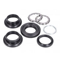 Sada ložisek řízení Swiing High-End M26x1, 31mm pro Puch