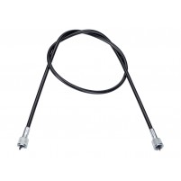 Lanko tachometru Schmitt Premium 1-A kvalita délka 700 mm pro Puch, Sachs, Hercules, Kreidler, Zündapp