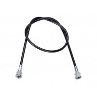 Lanko tachometru tachometru Schmitt Premium délka 550 mm pro Puch, Sachs, Hercules, Kreidler, Zündapp