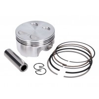 Píst EVOK 150ccm 60,5mm pro Yamaha X-Max 150 MT, WR, VP, X-City
