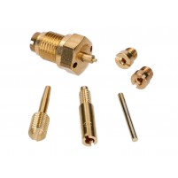 Sada na opravu karburátoru 16N1-11 6 kusů pro Simson S51, S53, S70, S83, SR50, SR80