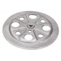 Talíř spojkového koše pro Simson S50, KR51 / 1 Schwalbe, SR4-2 Star, SR4-3 Sperber, SR4-4 Habicht