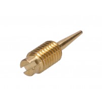 Šroub regulace směsi karburátoru 16N3 pro Simson S50, S51, S53, S70, S83, SR50, SR80, KR51 / 1, KR51 / 2, SR4-1, SR4-2, SR4-3, SR4-4
