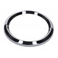 Chromovaná obroučka tachometru 48mm pro Simson S50, SR4-2 Star, SR4-3 Sperber, SR4-4