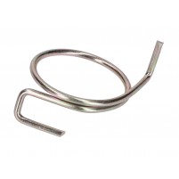 Pružina dolní páčky spojky pro Simson S50, KR51/1 Schwalbe