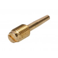 Šroub pro regulaci směsi 16N1 karburátor pro Simson S50, S51, S53, S70, S83, SR50, SR80, KR51 / 1, KR51 / 2, SR4-1, SR4-2, SR4-3, SR4-4