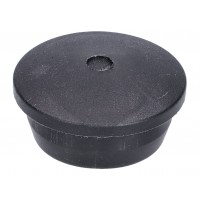 Gumová záslepka pro otvor náhonu tachometru pro Simson S51, S53, S70, S83, SR50, SR80, KR51 / 2, M531, M541, M74