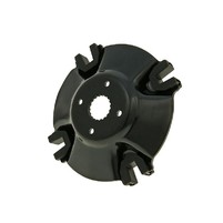 Plech variátoru Naraku racing pro Majesty 250cc (5GM/5SJ)