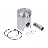 Píst Schmitt Sport od Vertex 39,21 (5. výbrus) pro Simson S51, S53, SR50, KR51 / 2