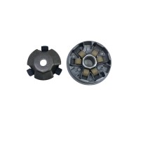 Variátor pro Italjet Formula, Sym Orbit, Jonway GTS 125ccm