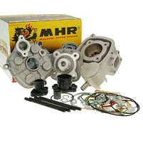 Válec s hlavou Malossi MHR Team II T7 Modular 70cc pro Piaggio LC