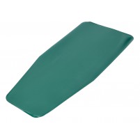 Trychtýř / nástroj na vypouštění oleje flexibilní, rozměrově stabilní 170x370mm