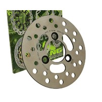 Brzdový kotouč NG pro Kawasaki KSF Mojave 250, KEF Lakota 300