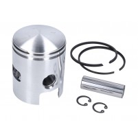Píst Meteor Ø55,2 mm čep 15 mm pro Vespa 125 ET3, PK, ETS, N / S / XL / XL2