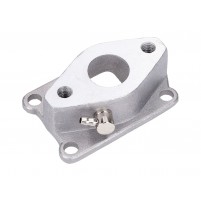 Příruba sání pro karburátory Mikuni 20-24mm Yamaha DT / RD