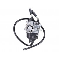 Karburátor Dellorto PHVA 17.5 pro Aprilia RX, SX, Derbi Senda, Gilera RCR Euro 4
