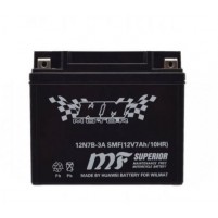 Baterie 12N7B-3A 12V Gel