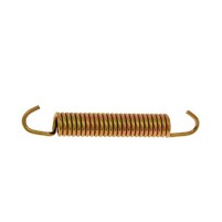 Pružina výfuku Yasuni 72mm