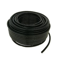 Palivová hadička CR černá 50m - 6x10mm