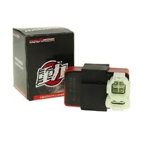 CDI DC Naraku Racing pro ATU Race GT, Benelli 49X, Keeway RY6