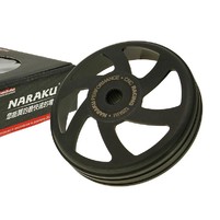 Zvon spojky Naraku V.2 CNC pro Kymco, Honda, GY6 125/150cc