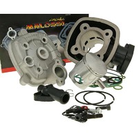 Válec Malossi sport 70cc pro Derbi LC