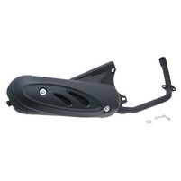 Výfuk Tecnigas Maxi 4 pro Piaggio Liberty 125-200cc