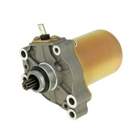 Startér pro Piaggio 125/150cc 2-takt