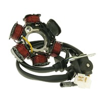 Stator pro PGO Big Max, G-Max, Hot, PMX, T-Rex
