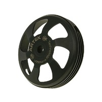 Spojkový zvon ARTEK K2 racing pro Minarelli 107mm