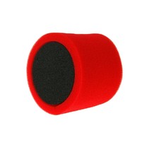 Vzduchový filtr Racing double krátký 28 a 35mm