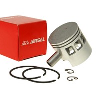 Píst Airsal sport 65cc pro Peugeot 103 T3, 104 T3 Brida