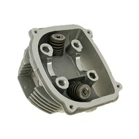 Hlava bez sekundárního vzduchu pro GY6 150cc 157QMJ