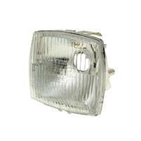 Přední světlo pro Peugeot 103, 104, 105, GL, 10, Vogue
