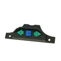 Kontrolky pro Kreidler