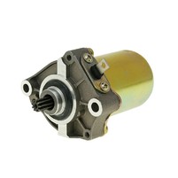 Startér pro Peugeot 100cc, Honda 100cc