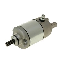 Startér pro Yamaha, MBK 250-400cc 4-takt