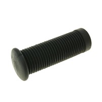Stupačka gumová černá pro Tomos