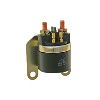 Startovací relé 12V pro CPI, Keeway, Generic, čínské 2-T