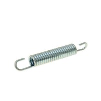 Pružina výfuku Turbo Kit inox 70mm