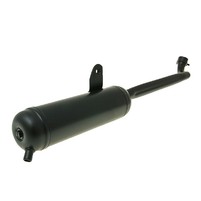 Výfuk 22.5mm pro Piaggio, Vespa Ciao (former models)