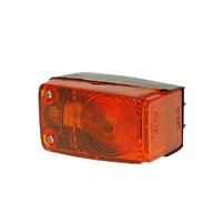 Blinkr pro Zündapp KS50