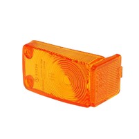 Sklíčko blinkru pro Zündapp KS50