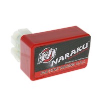CDI AC Naraku racing pro GY6 125, 150cc