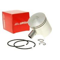 Píst Airsal sport 73cc pro Mobylette Campera, MBK Carre AV88